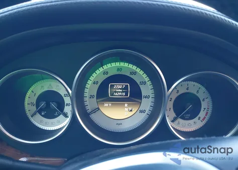 2012 Mercedes-Benz Cls 550 from USA, damaged, VIN WDDLJ7DB6CA055202